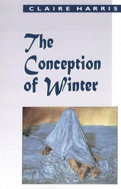 The Conception of Winter - Harris, Claire