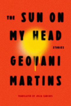 The Sun on My Head - Martins, Geovani