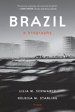 Brazil - Schwarcz, Lilia M.