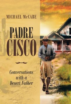 Padre Cisco - Mccabe, Michael