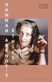 Hannah Arendt's Ethics (eBook, PDF)