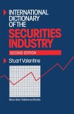 International Dictionary of the Securities Industry (eBook, PDF)