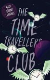 Time Travellers Club (eBook, ePUB)