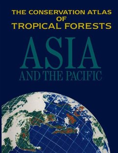 The Conservation Atlas of Tropical Forests (eBook, PDF)