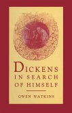 Dickens in Search of Himself (eBook, PDF)