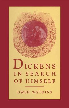 Dickens in Search of Himself (eBook, PDF) - Watkins, Gwen
