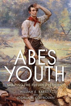 Abe's Youth - Bartelt, William; Claybourn, Joshua