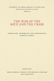 The War of the Mice and the Crabs