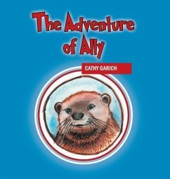 The Adventure of Ally - Garich, Cathy