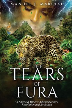 The Tears of Fura - Marcial, Manuel J