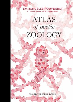 Atlas of Poetic Zoology - Pouydebat, Emmanuelle (Permanent Researcher, CNRS)