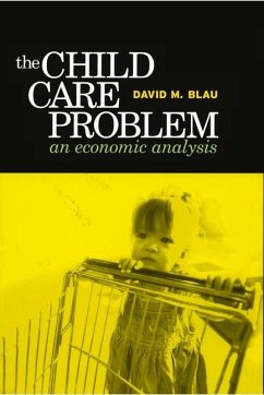 Economics of Child Care