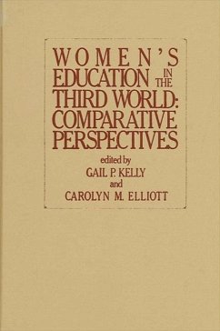 Women's Education in the Third World