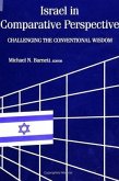 Israel in Comparative Perspective: Challenging the Conventional Wisdom