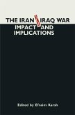 The Iran-Iraq War (eBook, PDF)