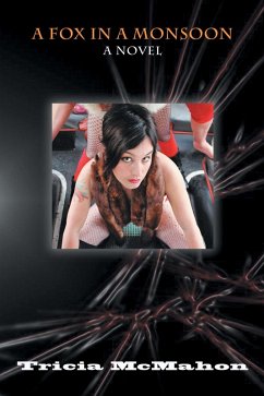 Cover A Fox in a Monsoon (eBook, ePUB)