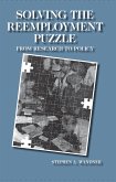 Solving the Reemployment Puzzle (eBook, PDF)