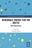 Renewable Energy for the Arctic (eBook, PDF)