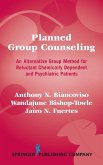 Planned Group Counseling (eBook, ePUB)