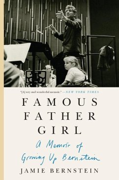 Famous Father Girl - Bernstein, Jamie