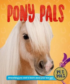 Pony Pals - Jacobs, Pat