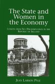 The State and Women in the Economy: Lessons from Sex Discrimination in the Republic of Ireland