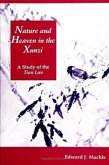 Nature and Heaven in the Xunzi: A Study of the Tian Lun