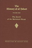 The History of Al-Tabari Vol. 23: The Zenith of the Marwanid House: The Last Years of 'abd Al-Malik and the Caliphate of Al-Walid A.D. 700-715/A.H. 81