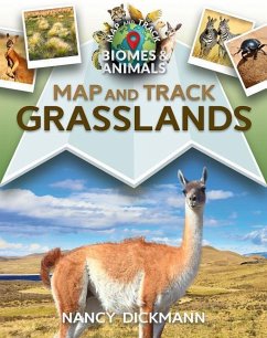Map and Track Grasslands - Dickmann, Nancy