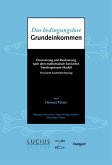 Das bedingungslose Grundeinkommen (eBook, PDF)