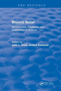 Cover Beyond Belief (eBook, PDF)