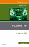 Orofacial Pain, An Issue of Dental Clinics of North America (eBook, ePUB)