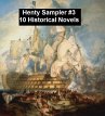 Henty Sampler #3: Ten Historical Novels... - Bild 1