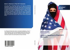 Islam in America in Post 9/11 Scenario - Saad, Muhammad;Sattar, Noman Omar