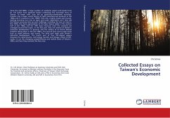 Collected Essays on Taiwan's Economic Development