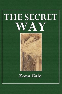 The Secret Way - Gale, Zona
