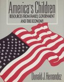 America's Children: Resources from Family, Government, and the Economy