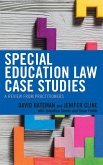 Special Education Law Case Studies