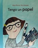 Tengo un papel