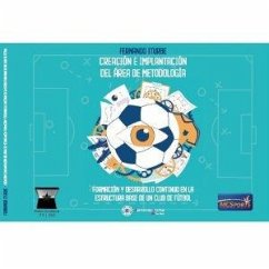 Creación e implantación del área de metodología - Iturbe, Fernando