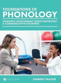 Foundations of Phonology - Frazier, Kimberly