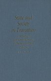 State and Society in Transition