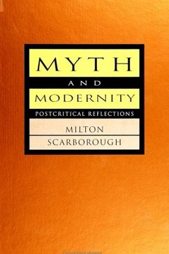 Myth and Modernity - Scarborough, Milton