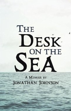 The Desk on the Sea - Johnson, Jonathan