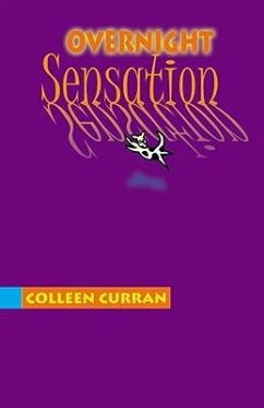 Overnight Sensation - Curran, Colleen