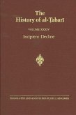 The History of Al-Tabari Vol. 34: Incipient Decline: The Caliphates of Al-Wathiq, Al-Mutawakkil, and Al-Muntasir A.D. 841-863/A.H. 227-248