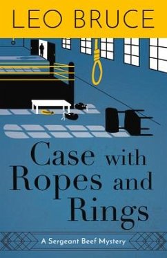 Case with Ropes and Rings - Bruce, Leo