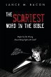 The Scariest Word in the Bible - Bild 1