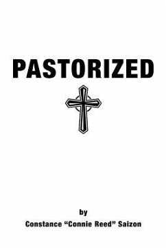 Pastorized - Saizon, Constance Connie Reed