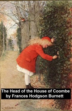 Cover The Head of the House of Coombe (eBook, ePUB)